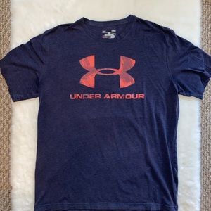 Under Armour Heatgear T-Shirt